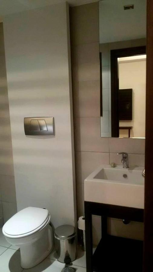 Inoh Hotel Афины Экстерьер фото