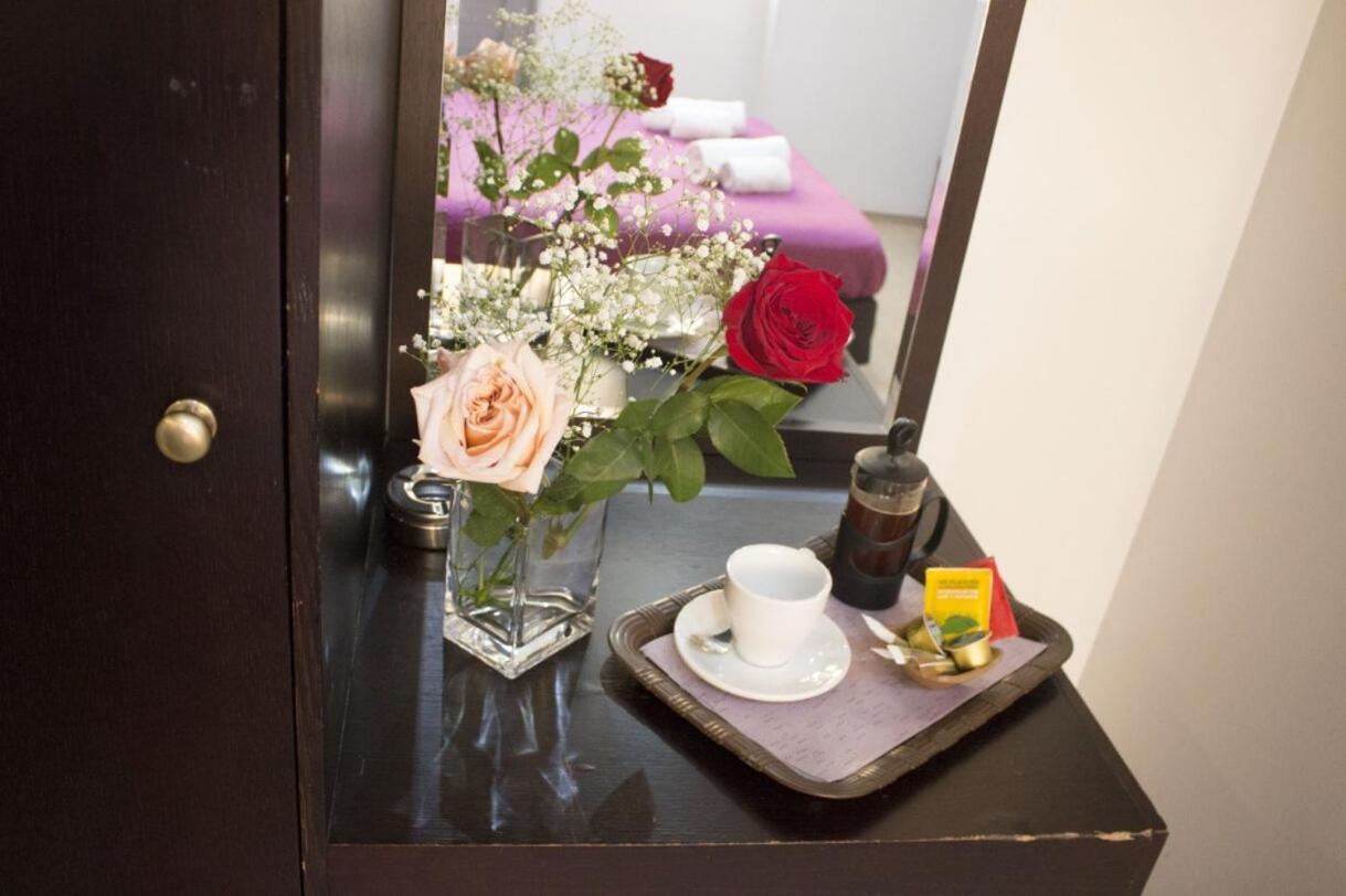 Inoh Hotel Афины Экстерьер фото
