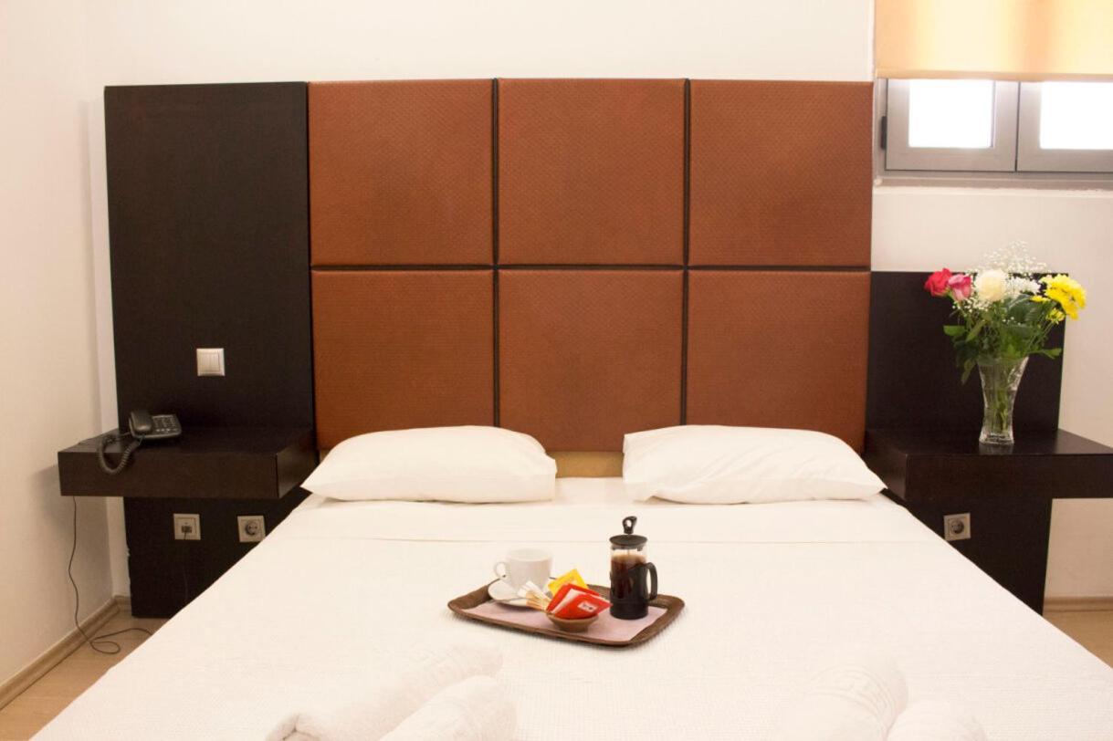 Inoh Hotel Афины Экстерьер фото