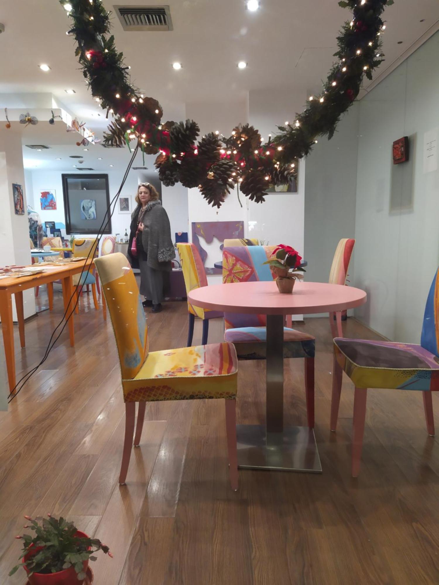 Inoh Hotel Афины Экстерьер фото